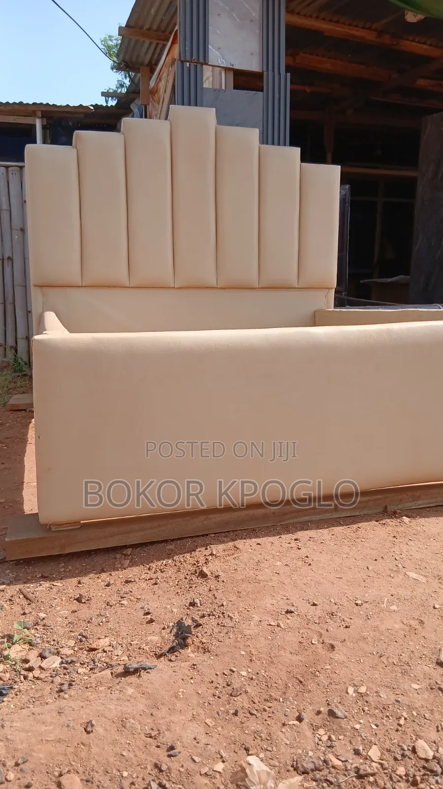 Quality Queen Size Bed Is Available