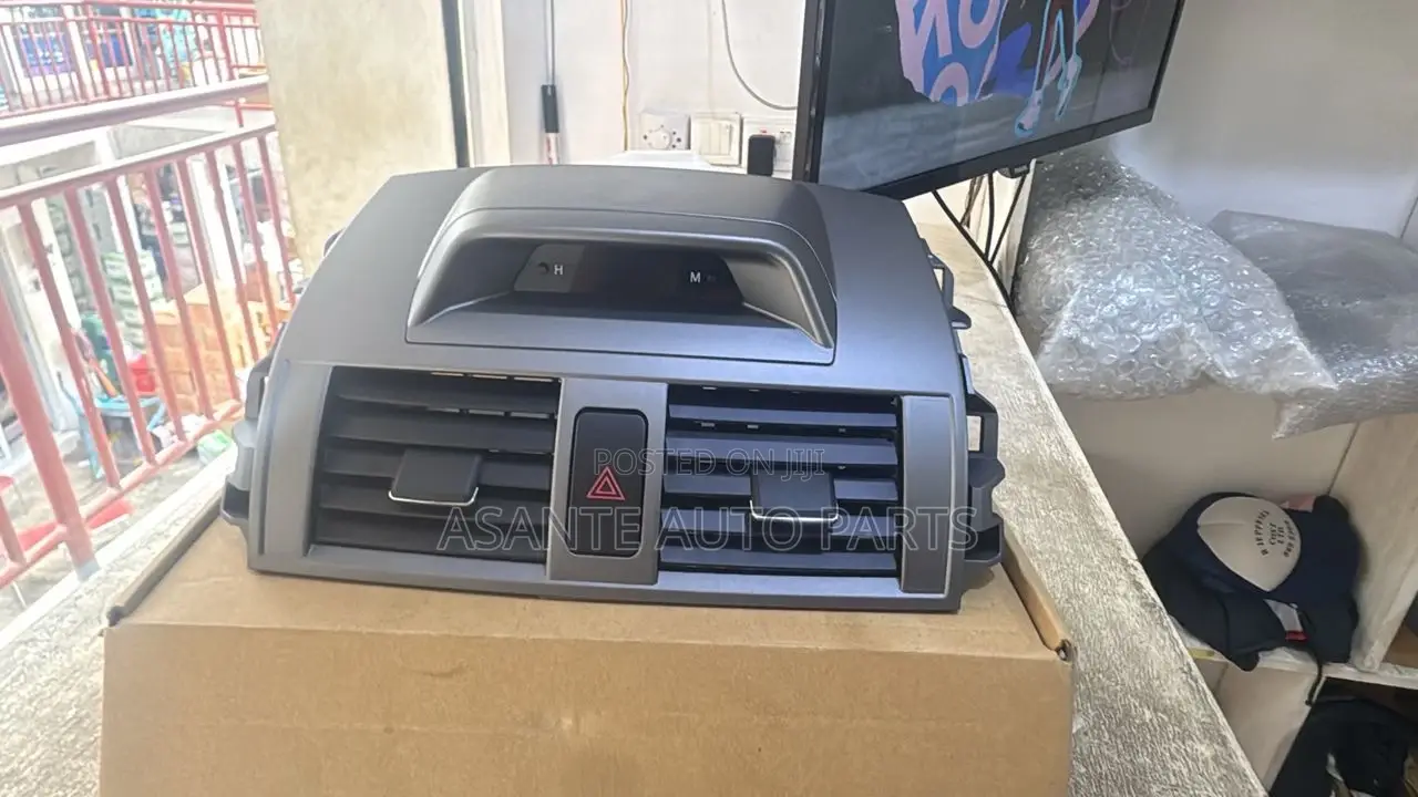 Toyota Corolla 2009-2013 Air Condition Vent