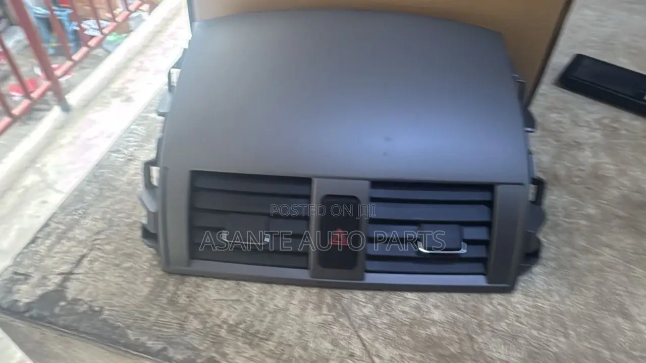 Toyota Corolla 2009-2013 Air Condition Vent