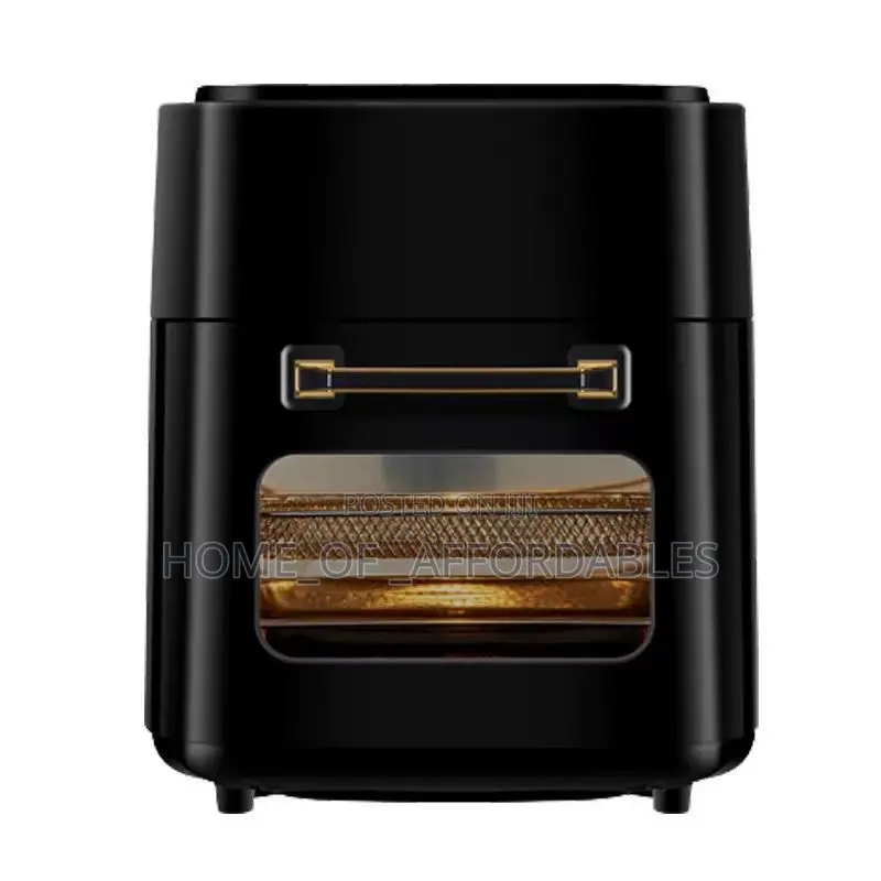 Multifunctional Airfryer Oven