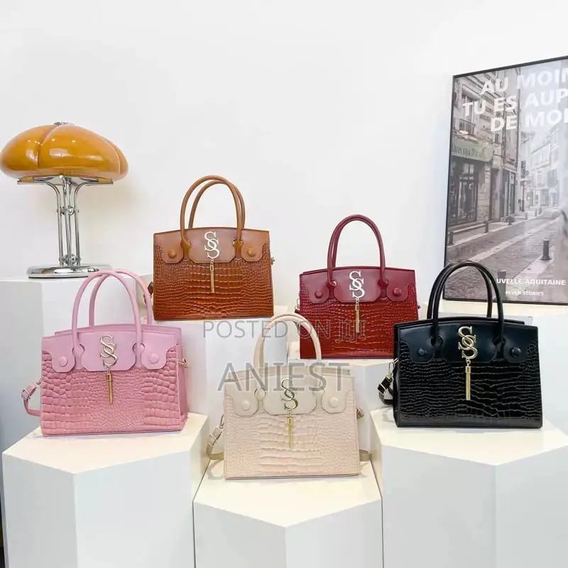Best Bag for Boss Lady