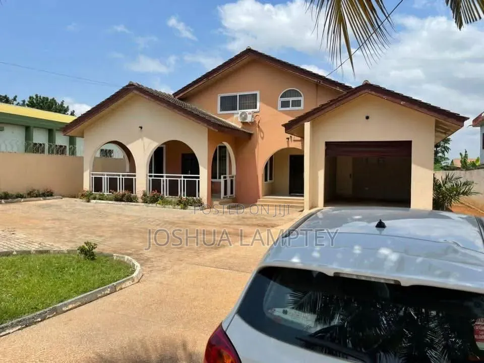 5bdrm House in Tanta Hills Estate, Unity Closed for rent