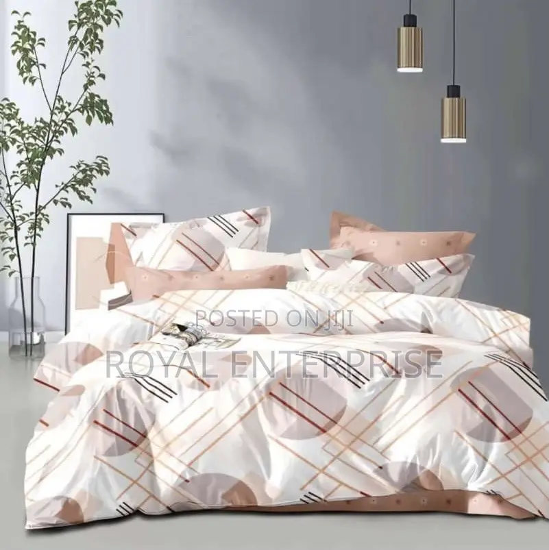 Heavy Duvet King Bundle