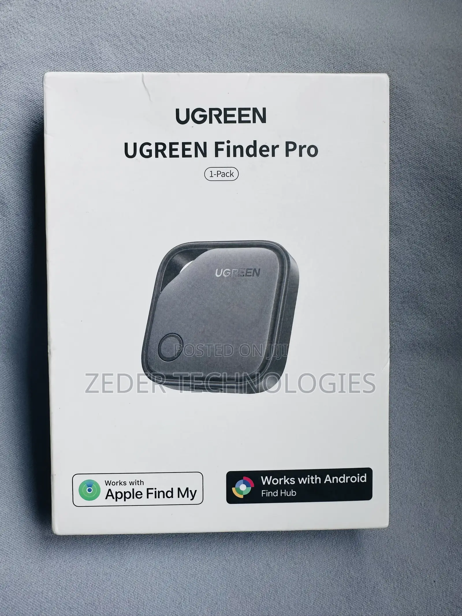 Ugreen Finder Pro