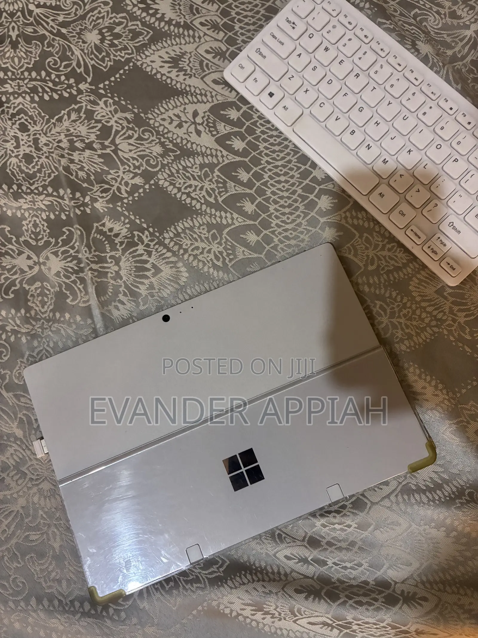 Laptop Microsoft Surface Pro 4 4GB Intel Core i5 SSD 128GB