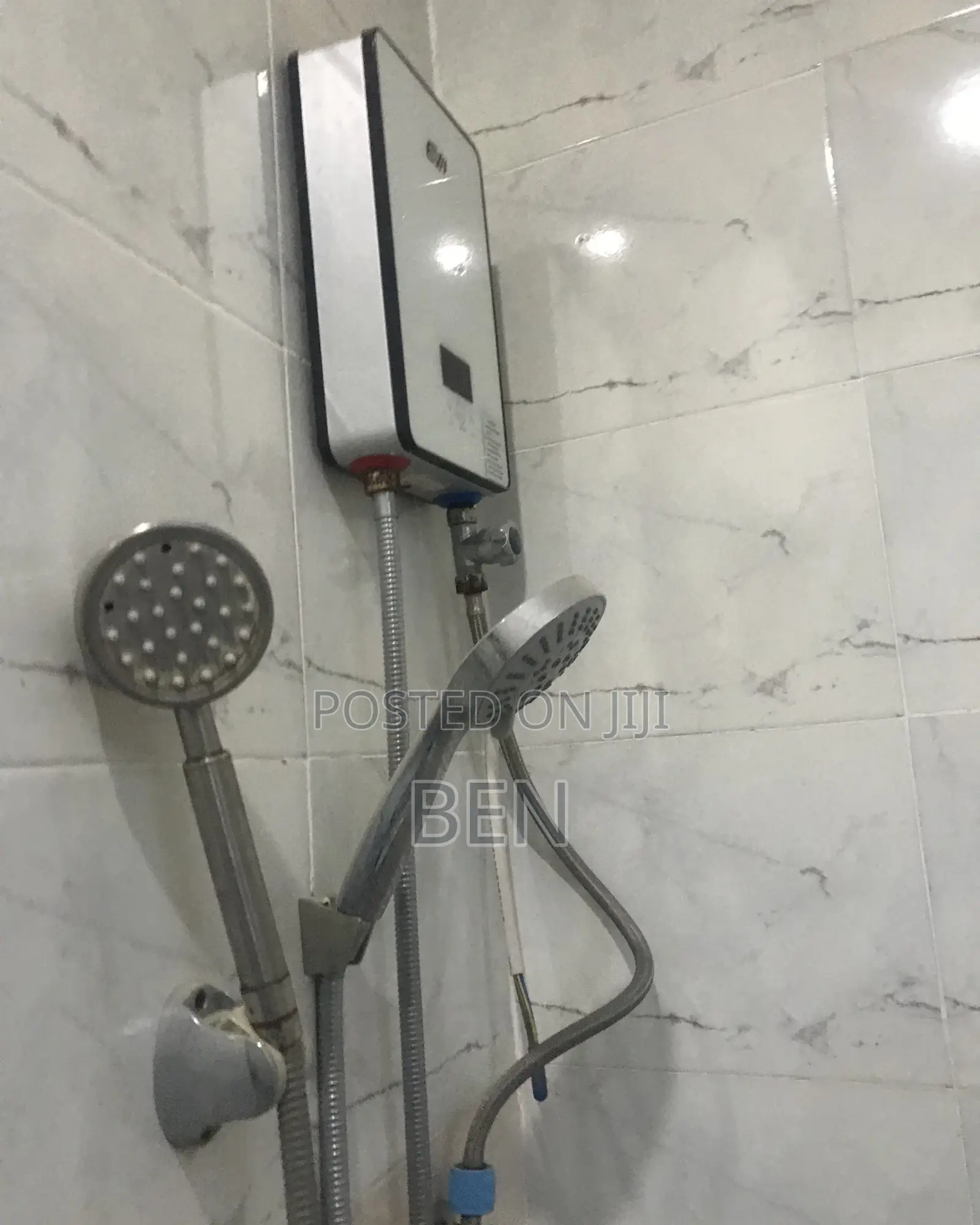 1bdrm Apartment in Dzorwulu Plant Pool for rent
