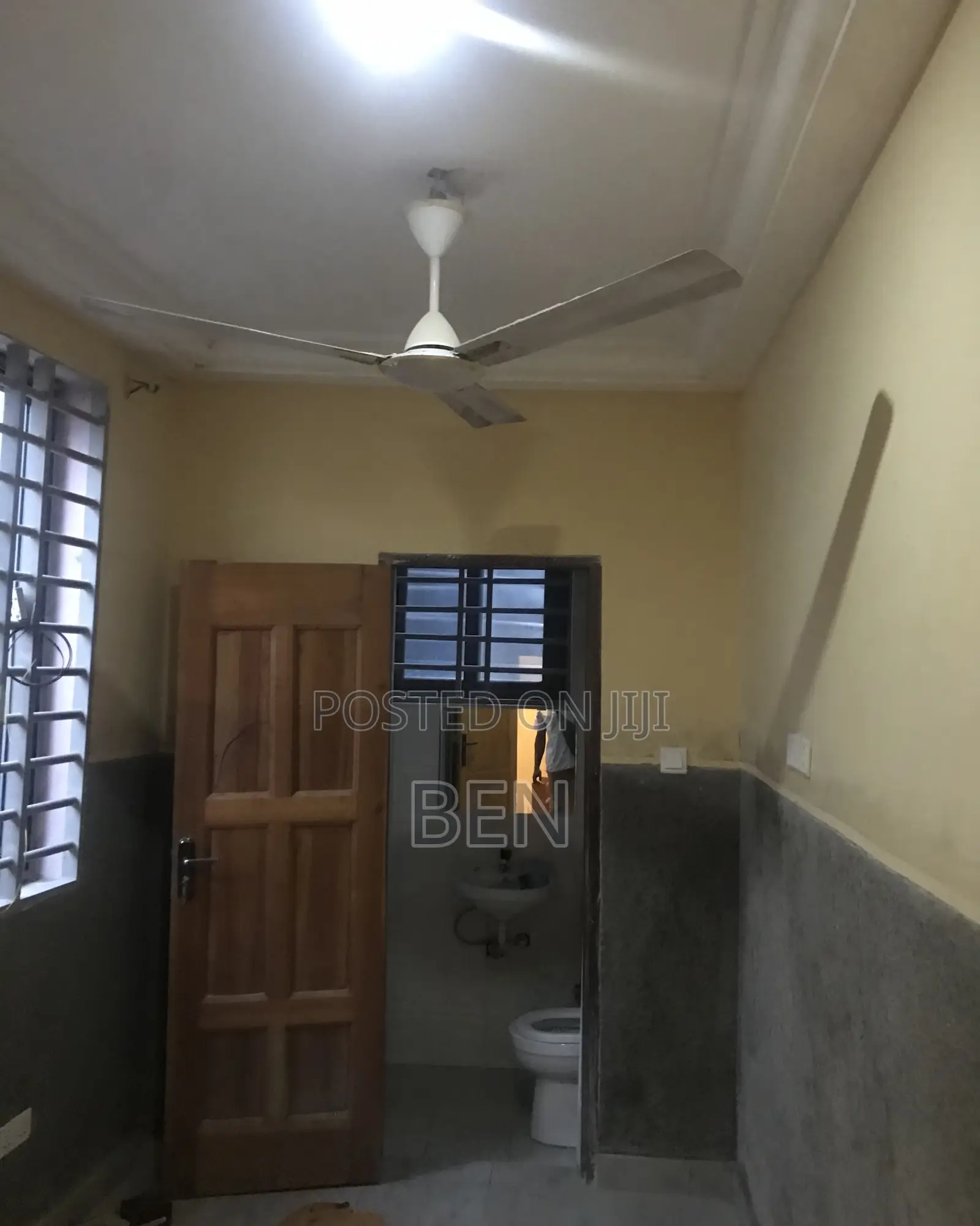 1bdrm Apartment in Dzorwulu Plant Pool for rent