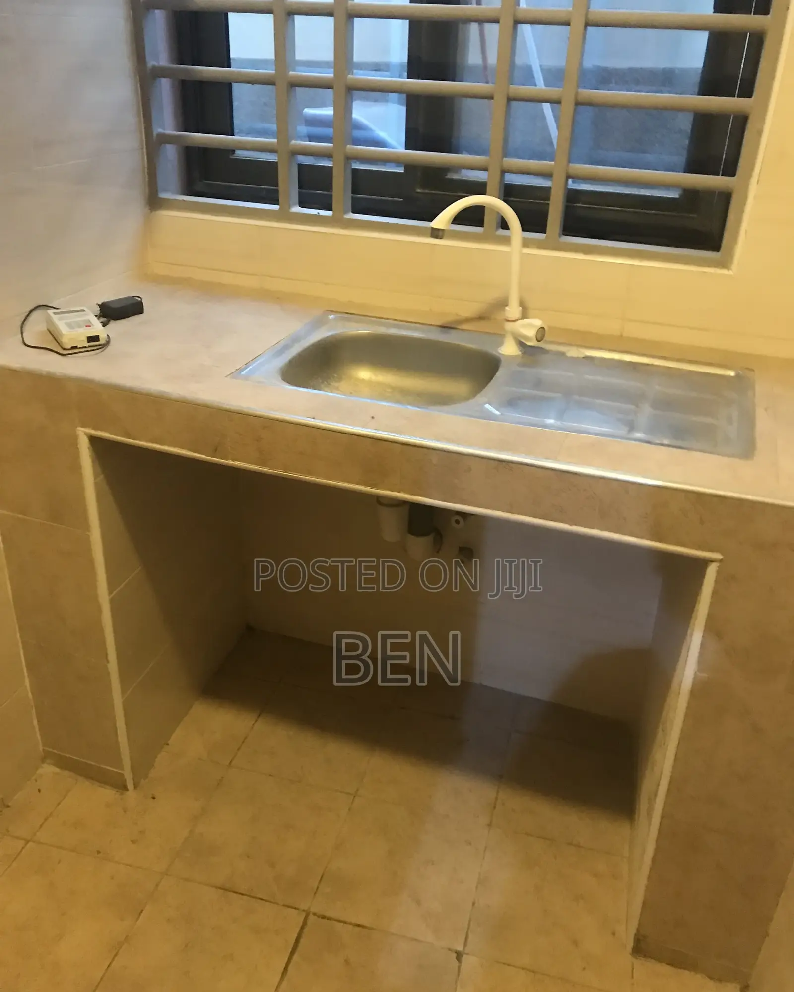 1bdrm Apartment in Dzorwulu Plant Pool for rent