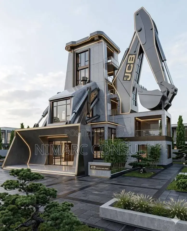Architect Ghana