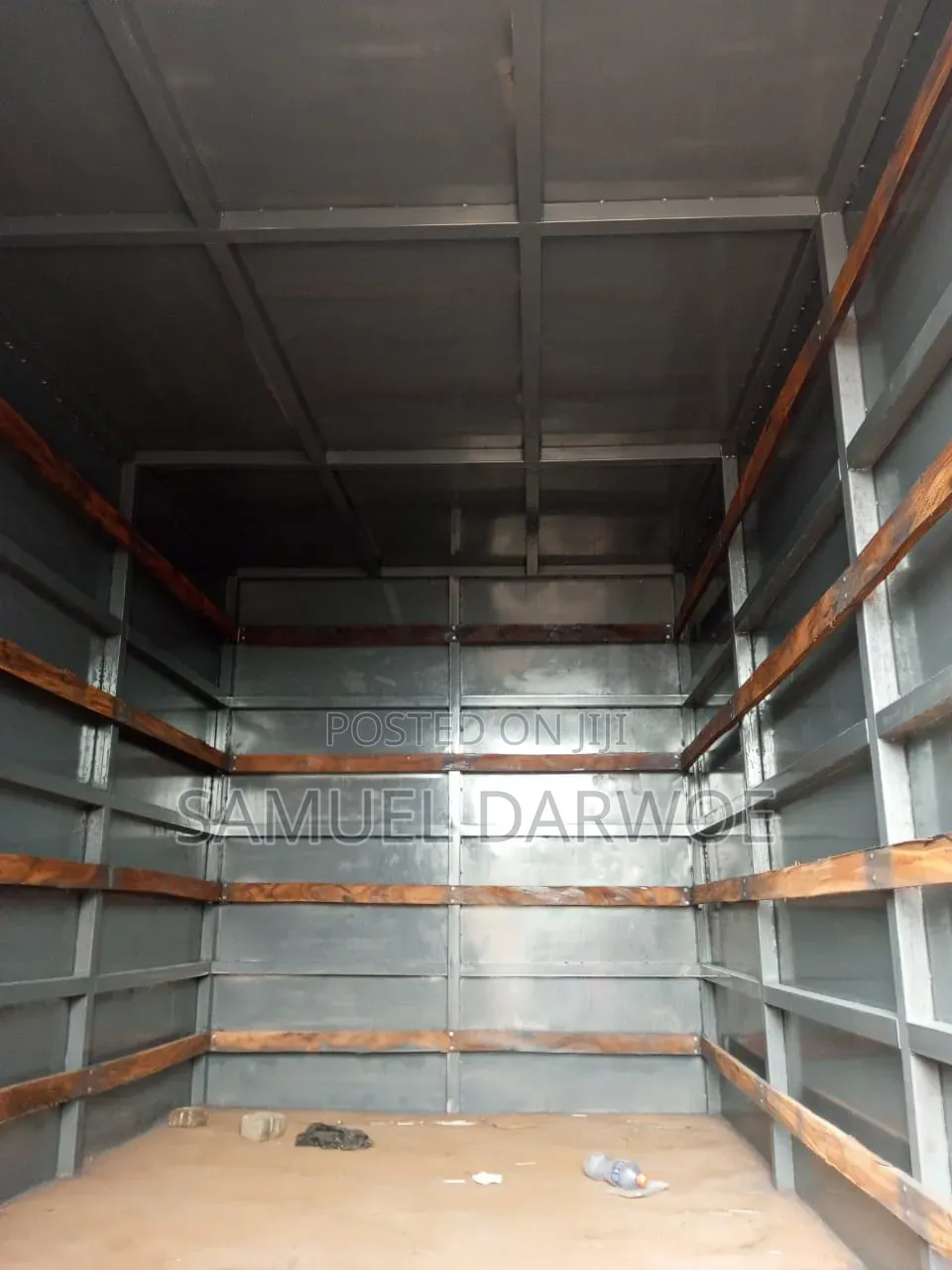 Mitsubishi Fuso for Rent