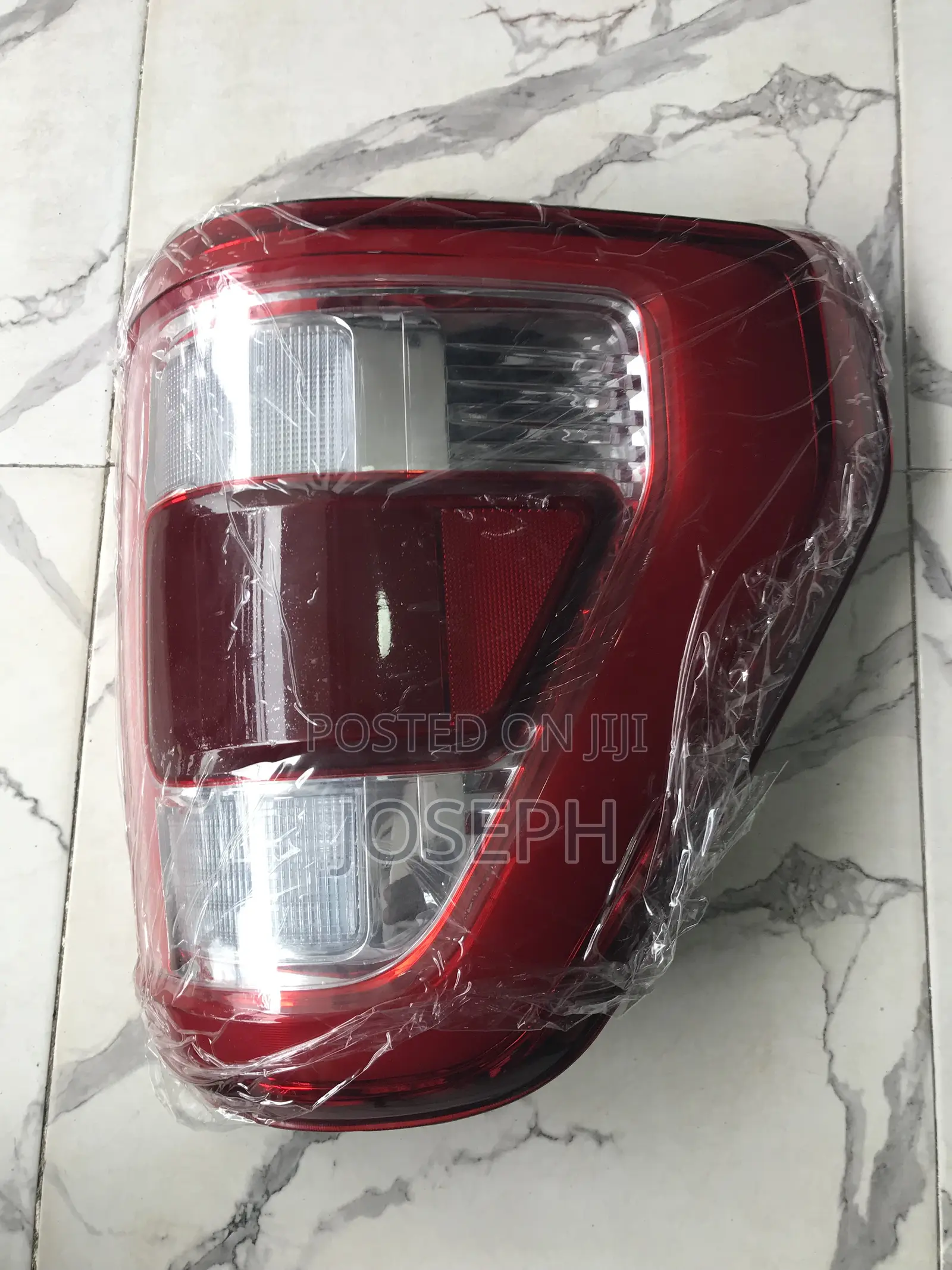 F-150 2022,2023,2024 Tail Light