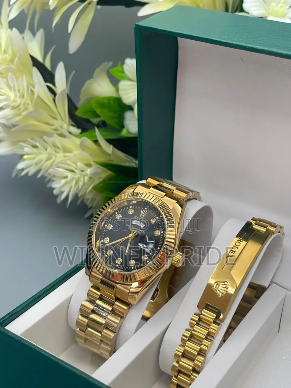 Wrist Watch