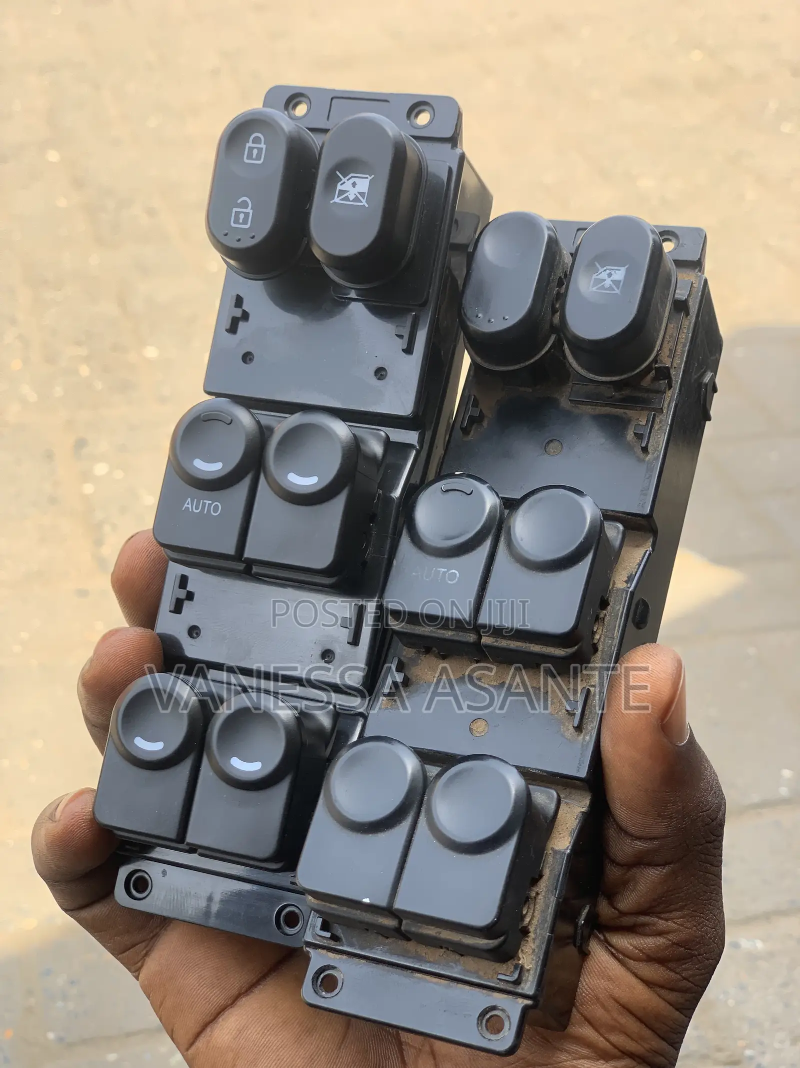 Door Switch