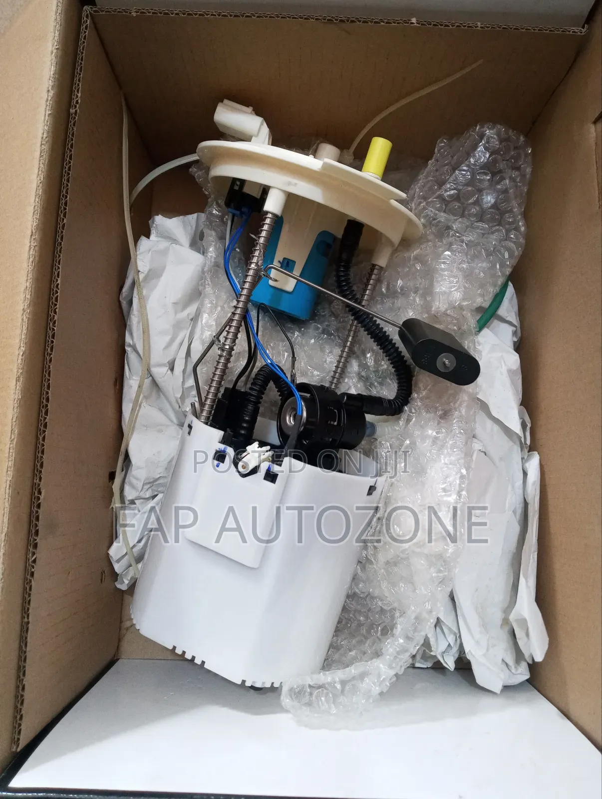 Genuine Ultra Power Ford F150 Fuel Pump Assembly From Usa