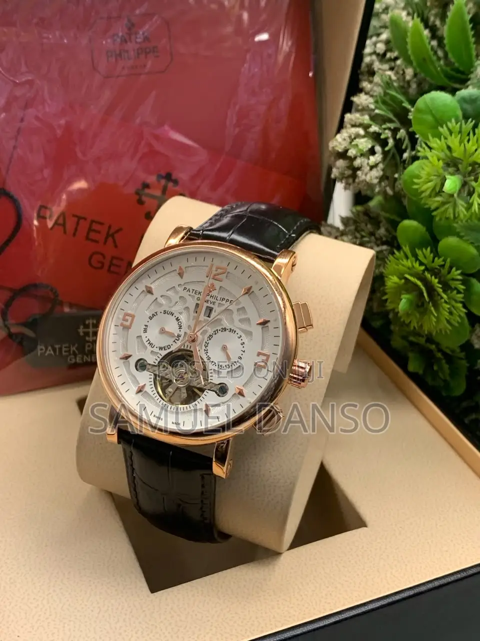 Patek Philippe
