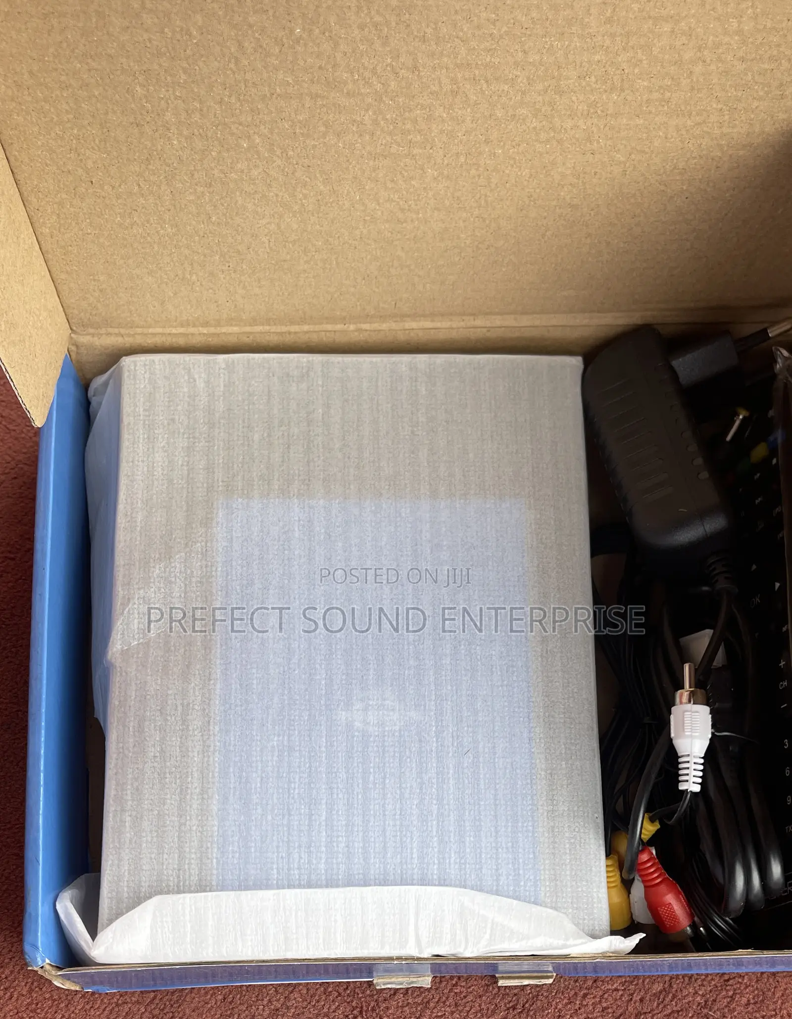 S1000 Hd Plus Digital Satellite Decoder