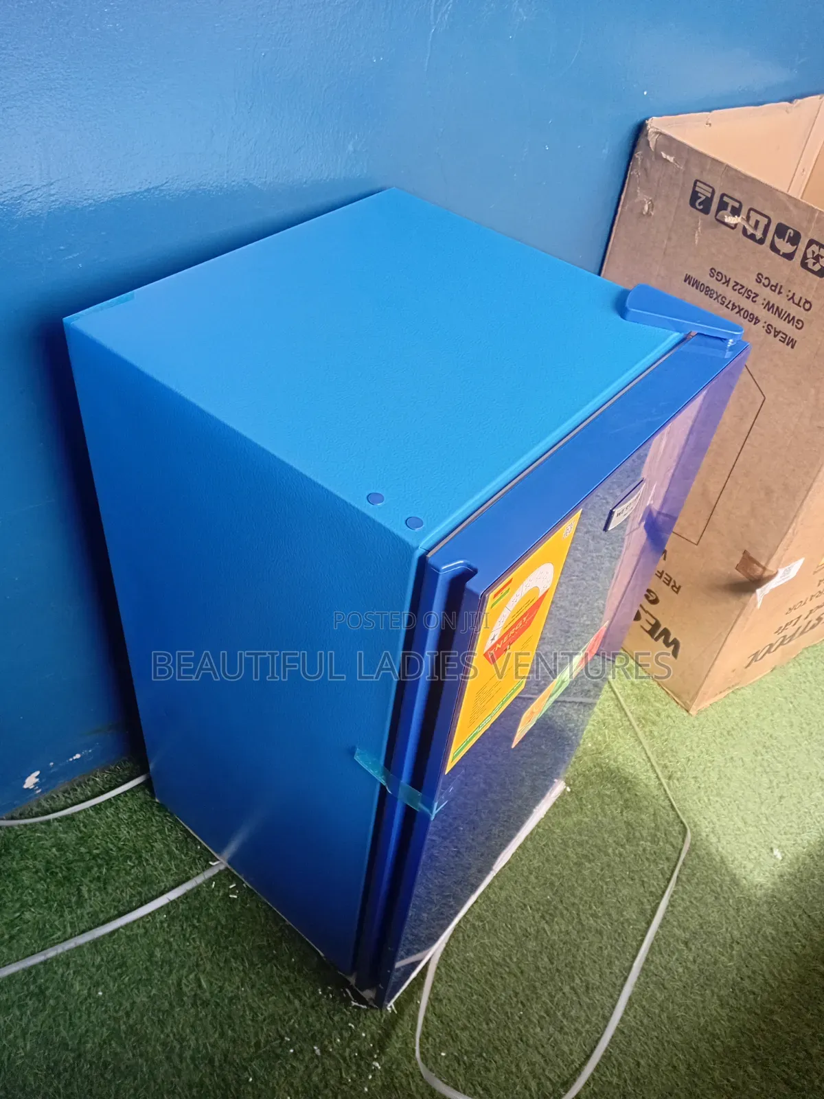 Convenient Home Refrigerator