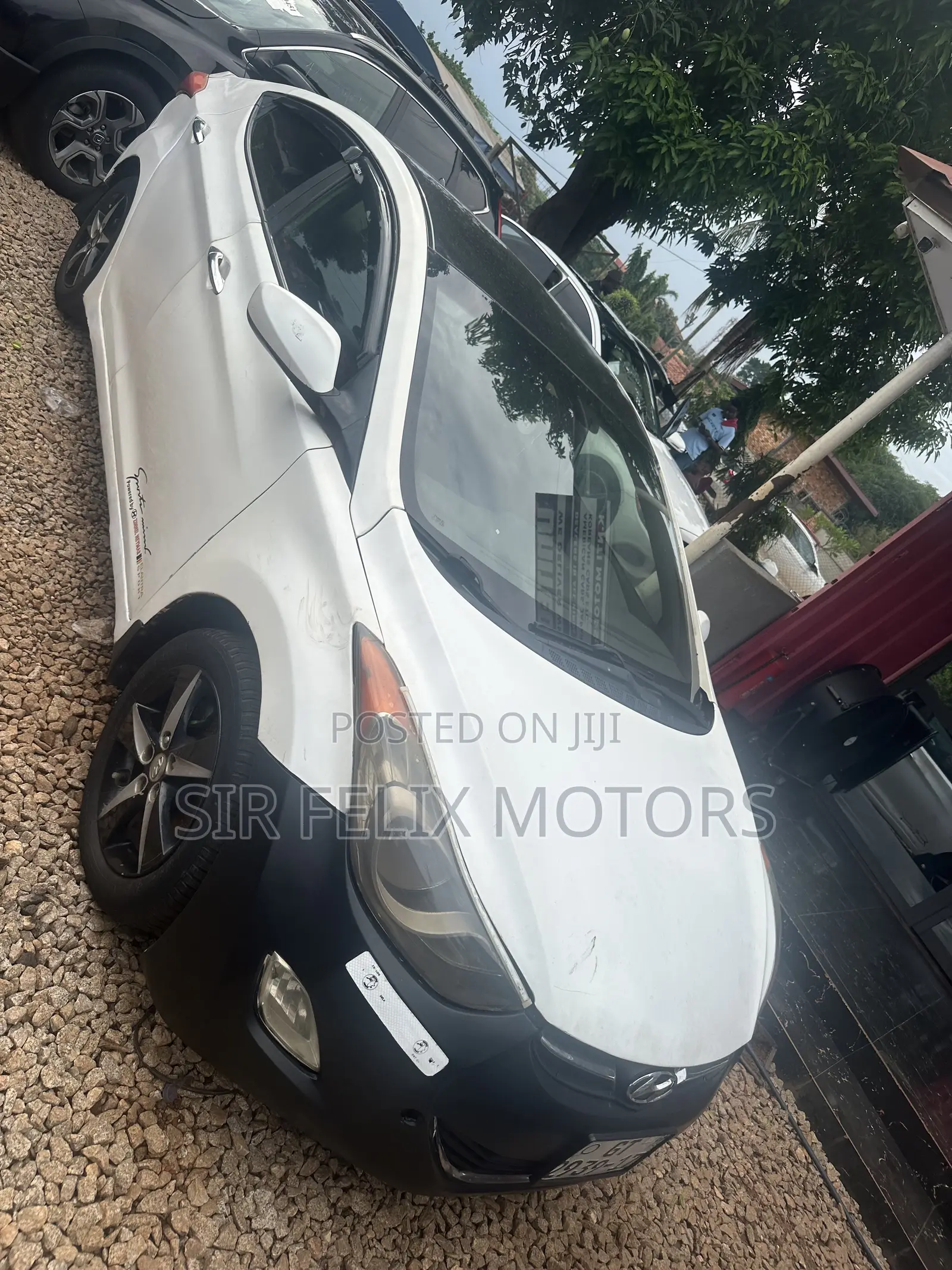 Hyundai Elantra GLS Sedan FWD (1.8L 4cyl 6M) 2013 White