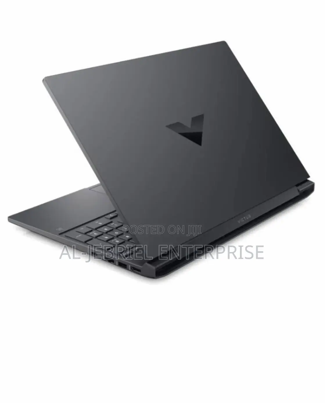New Laptop HP Victus 15 16GB Intel Core i7 SSD 512GB