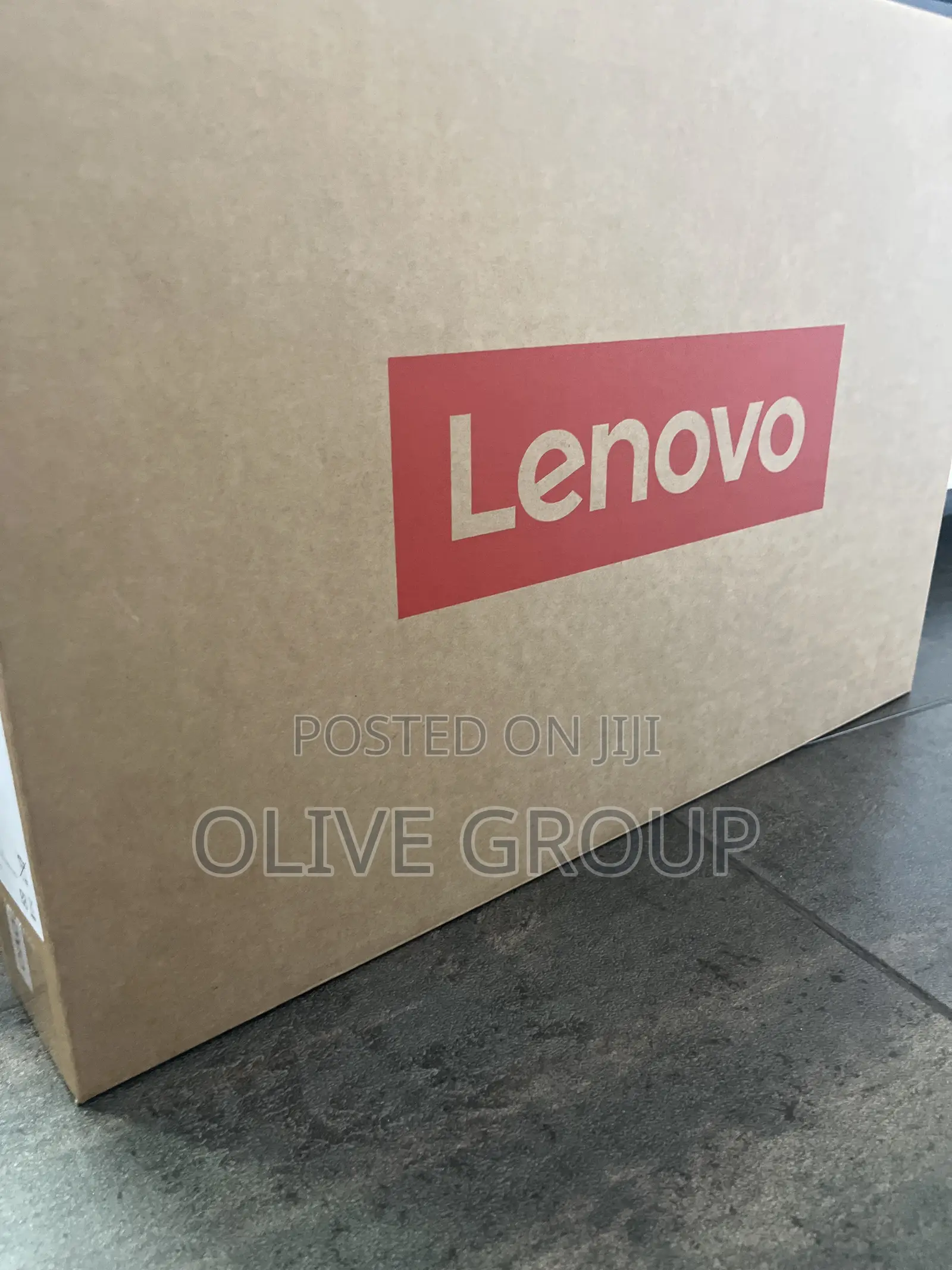 New Laptop Lenovo IdeaPad 1 8GB Intel Core i5 SSD 256GB