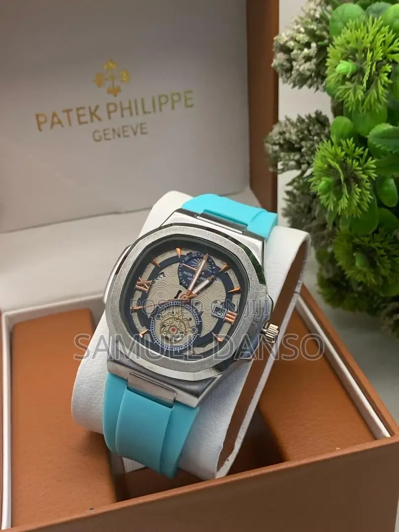Hublot Watch