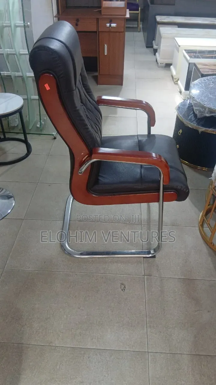 Executive Waiting Chair