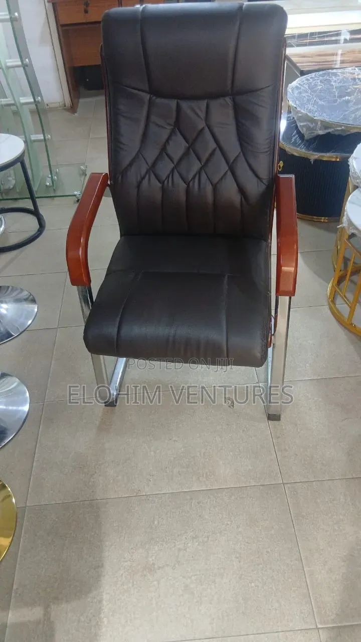 Executive Waiting Chair