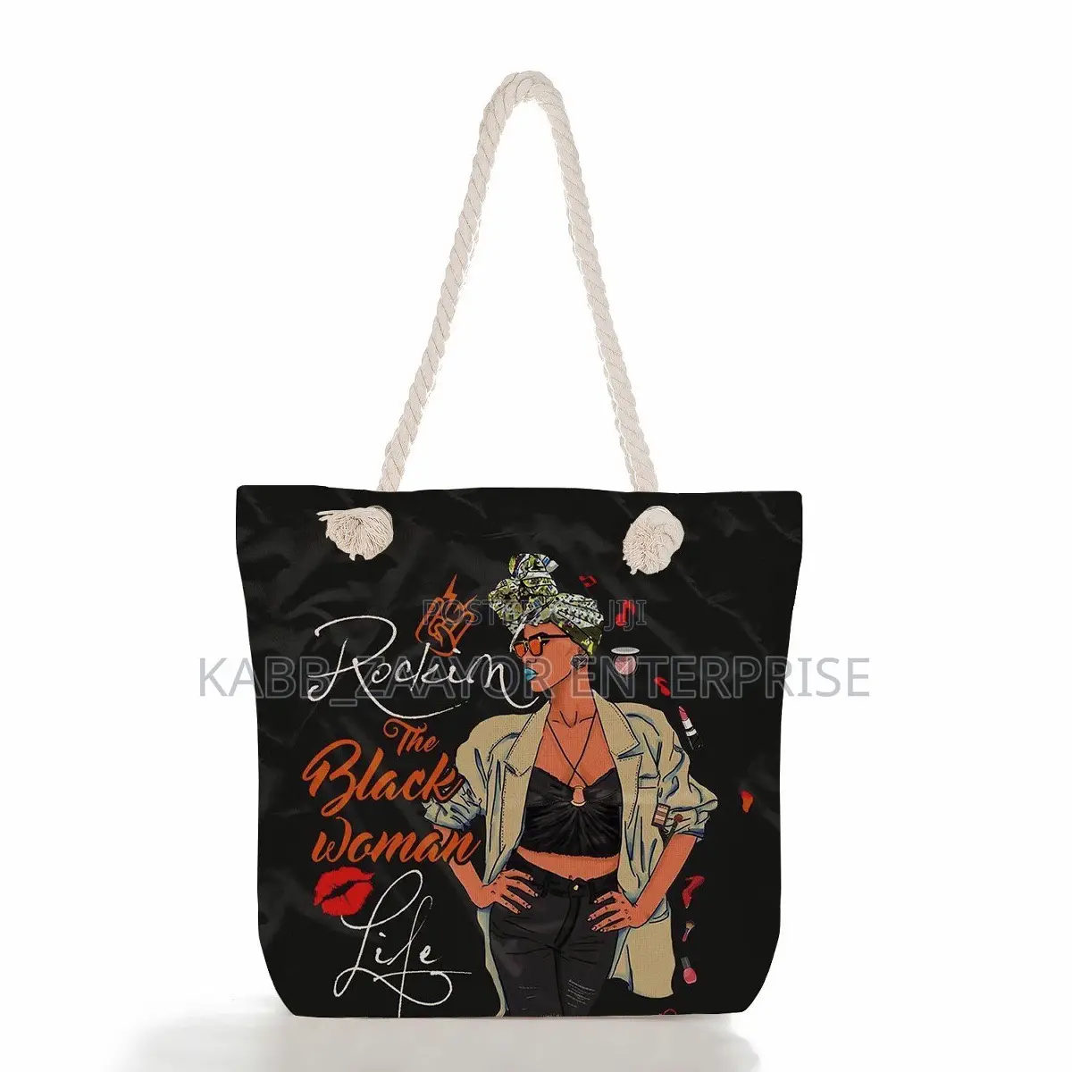 Toons Bags