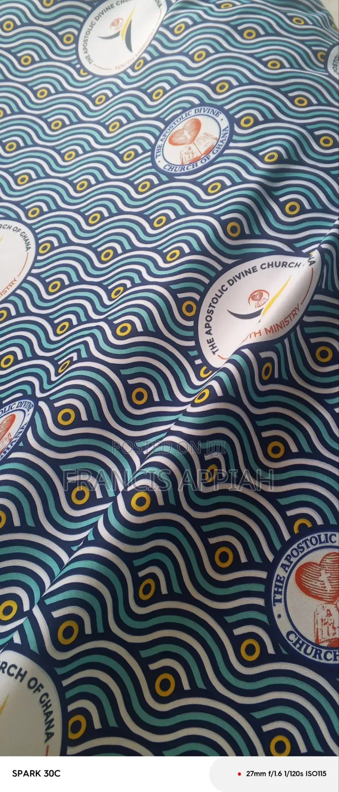 Cloth Printing