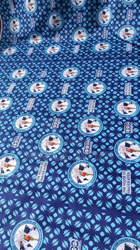 Cloth Printing
