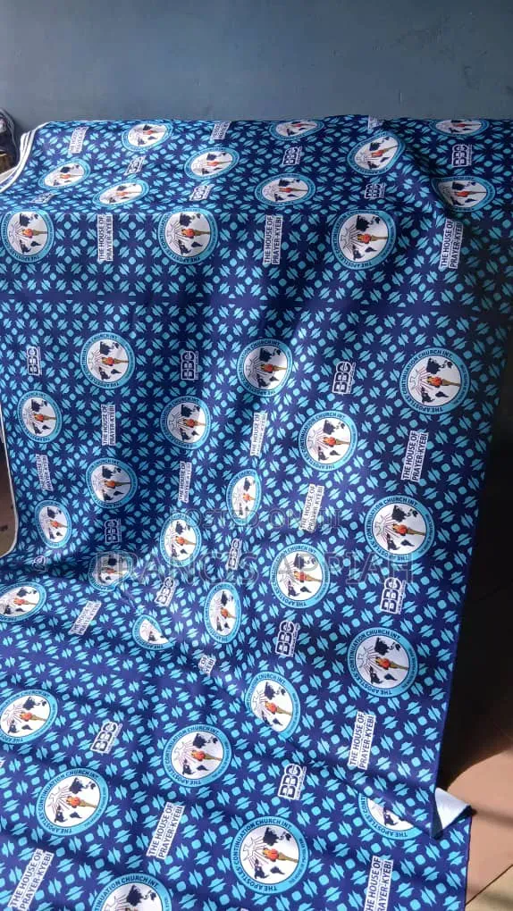 Cloth Printing