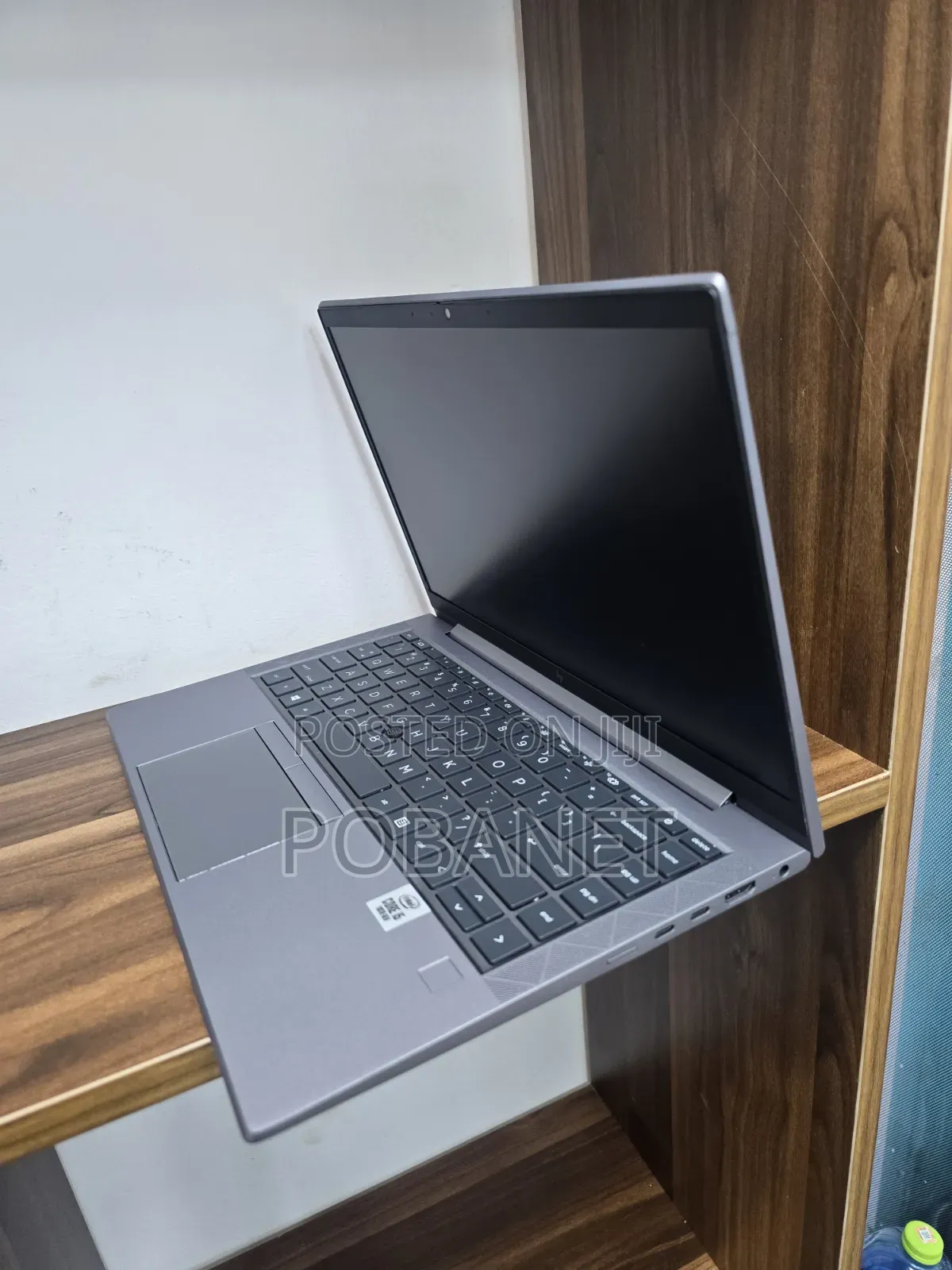 New Laptop HP ZBook 14 8GB Intel Core i5 SSD 256GB