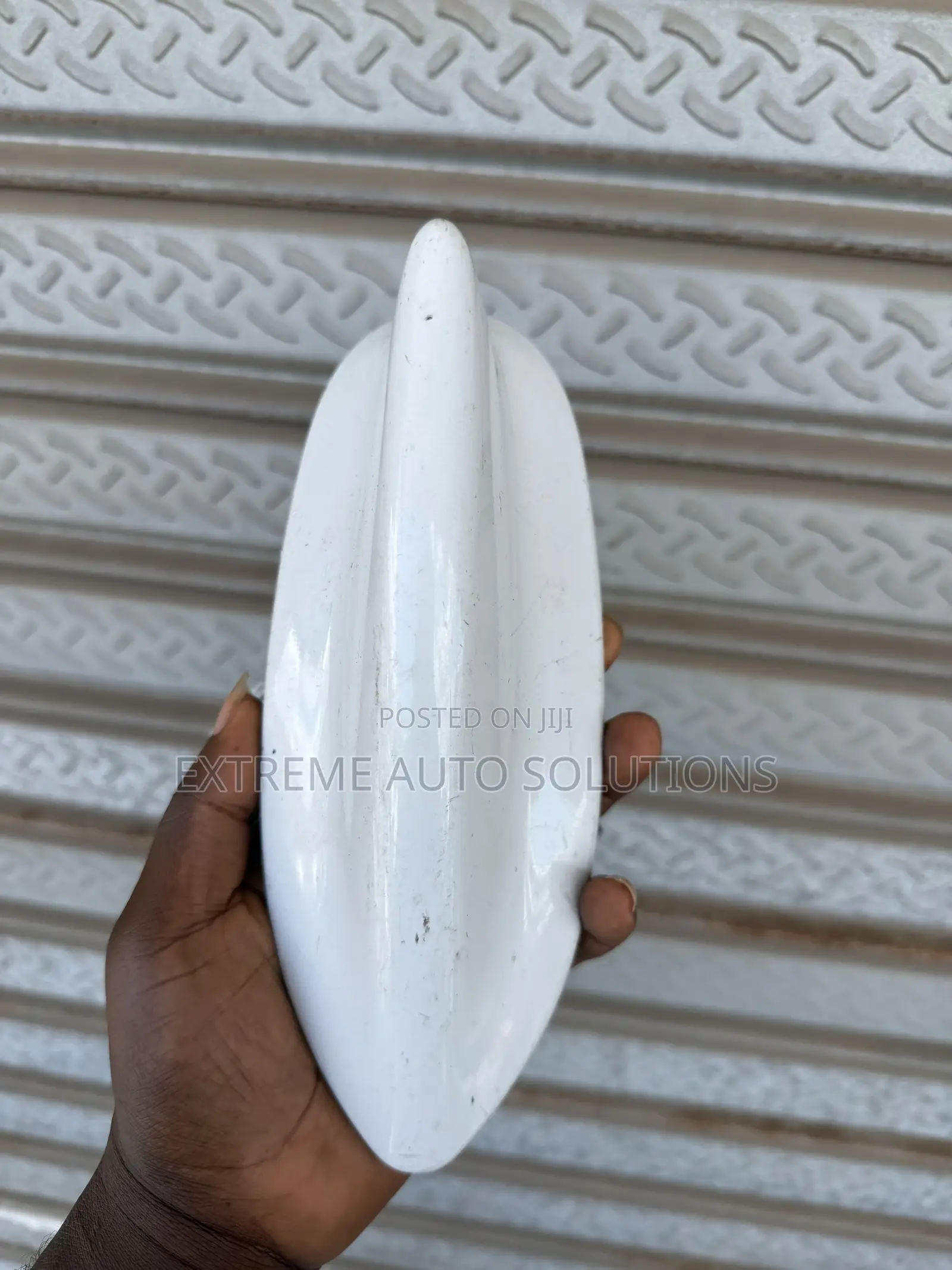 2022 2023 2024 Acura MDX Upper Roof Exterior Shark Fin Antenna