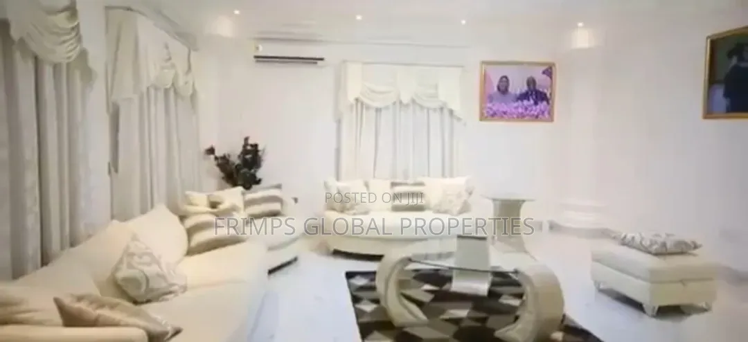 Furnished 9bdrm Mansion in A&C Mall Area for sale