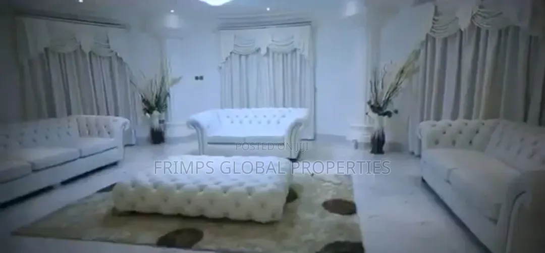 Furnished 9bdrm Mansion in A&C Mall Area for sale