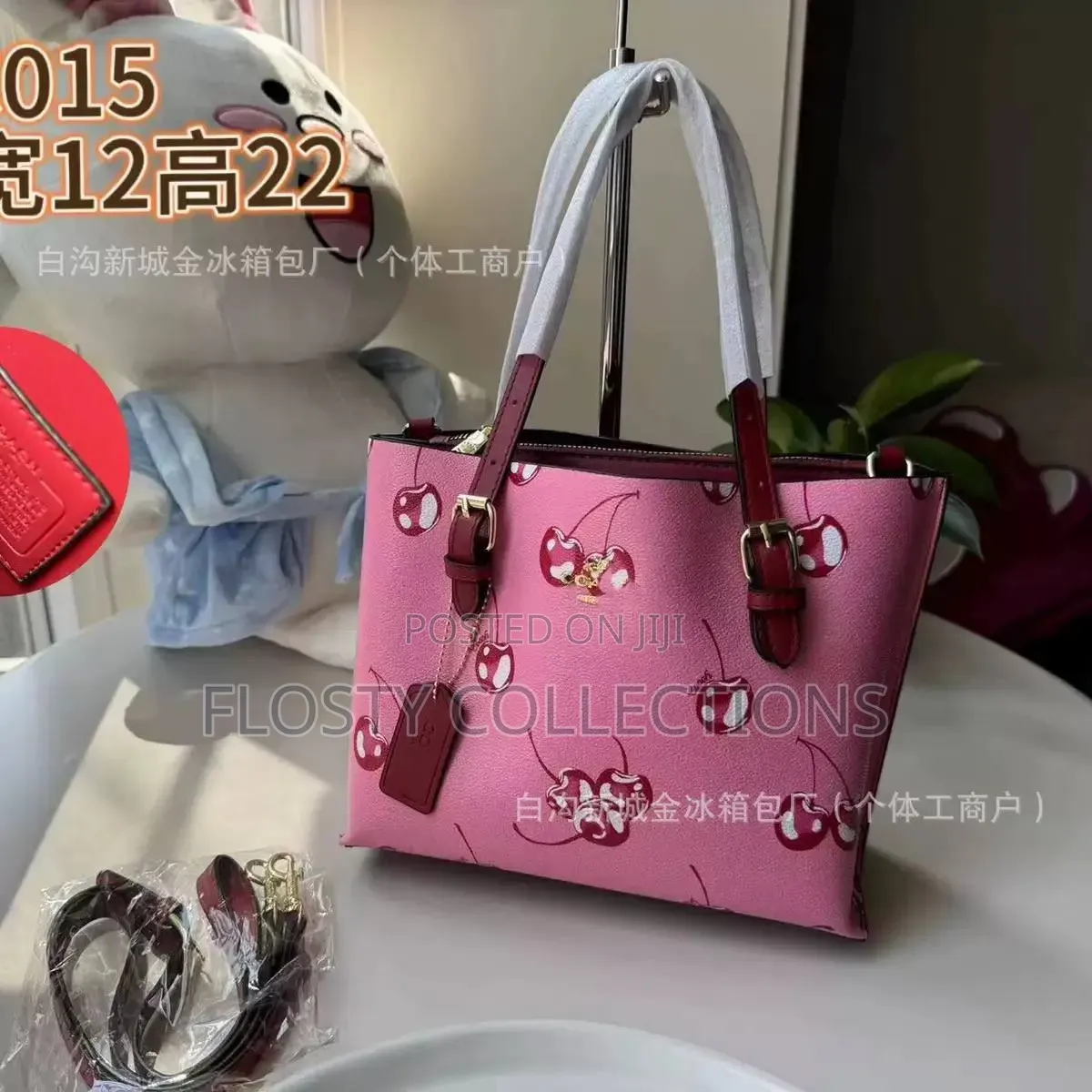Ladies Bag