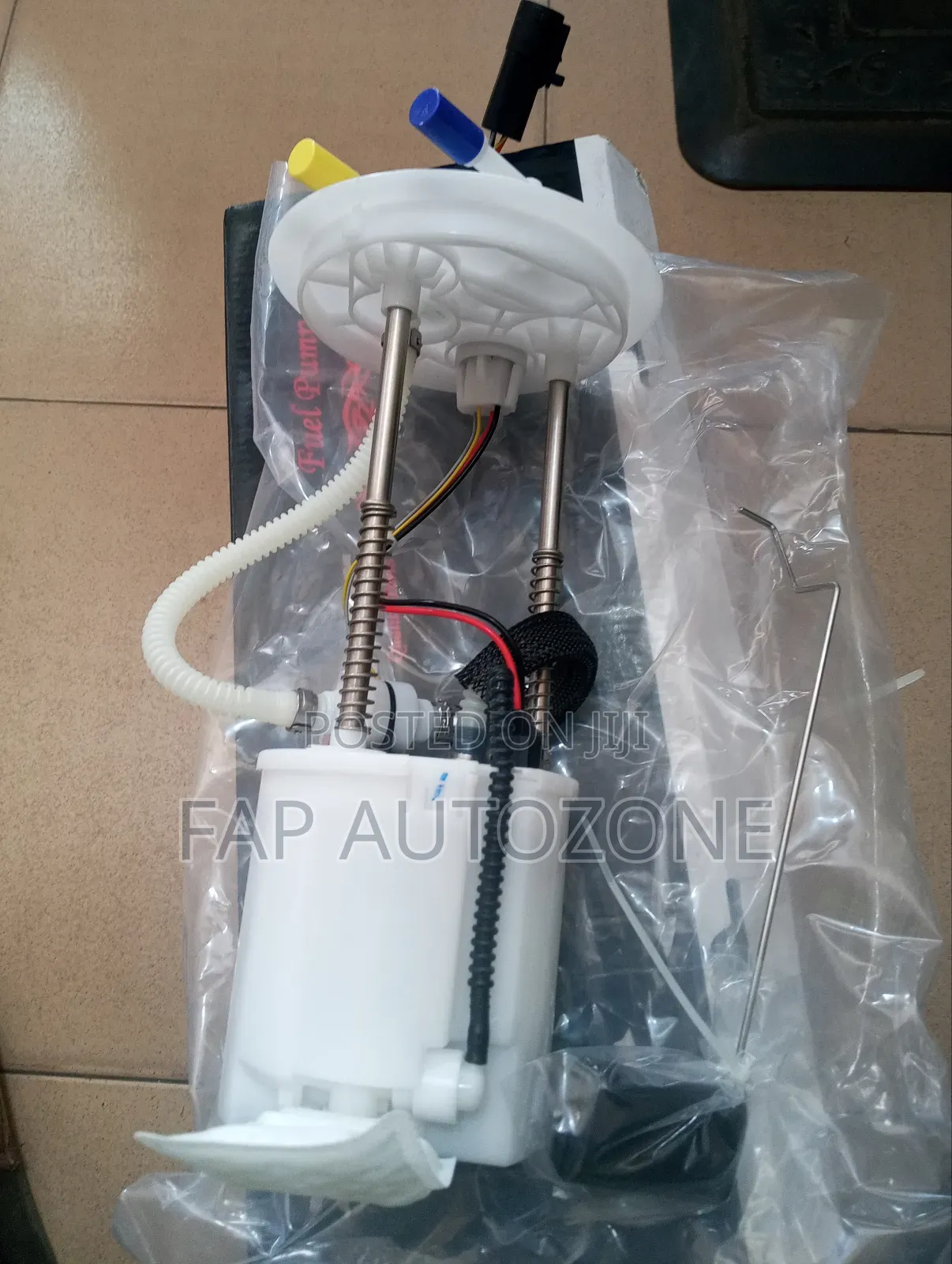 Genuine Ultra Power Ford Escape Mercury Mariner Fuel Pump From Usa