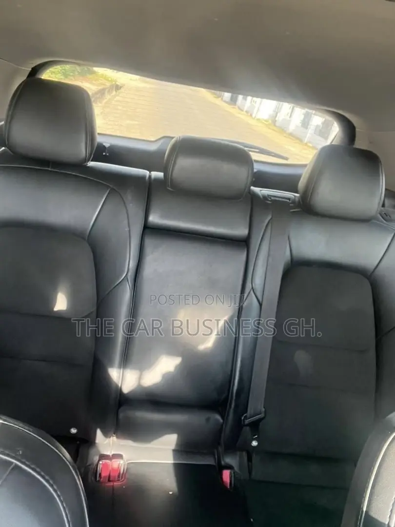 Mazda CX-5 Sport i-ACTIV AWD 2020