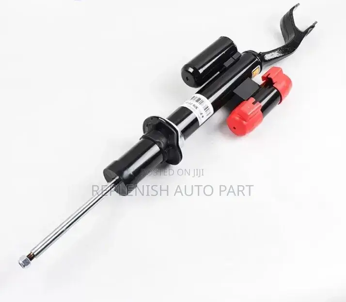 Front Electric Shocks for Mercedes-Benz C43,C63 Amg C450 Amg ,W205
