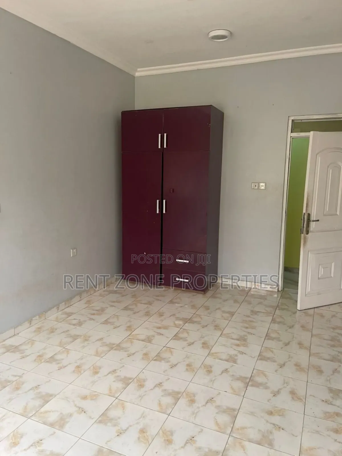 Mini Flat in Pokuase for rent