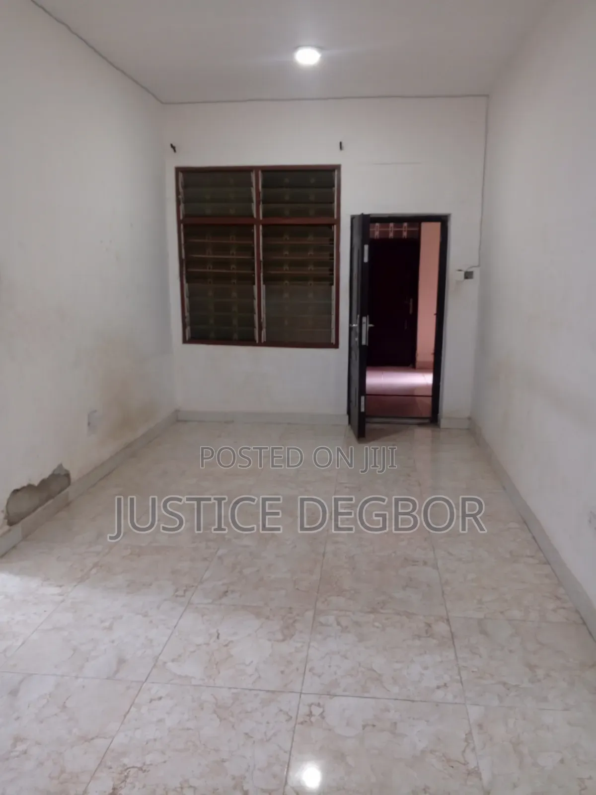 1bdrm Apartment in Bestchoice Property, Mile 7 for rent