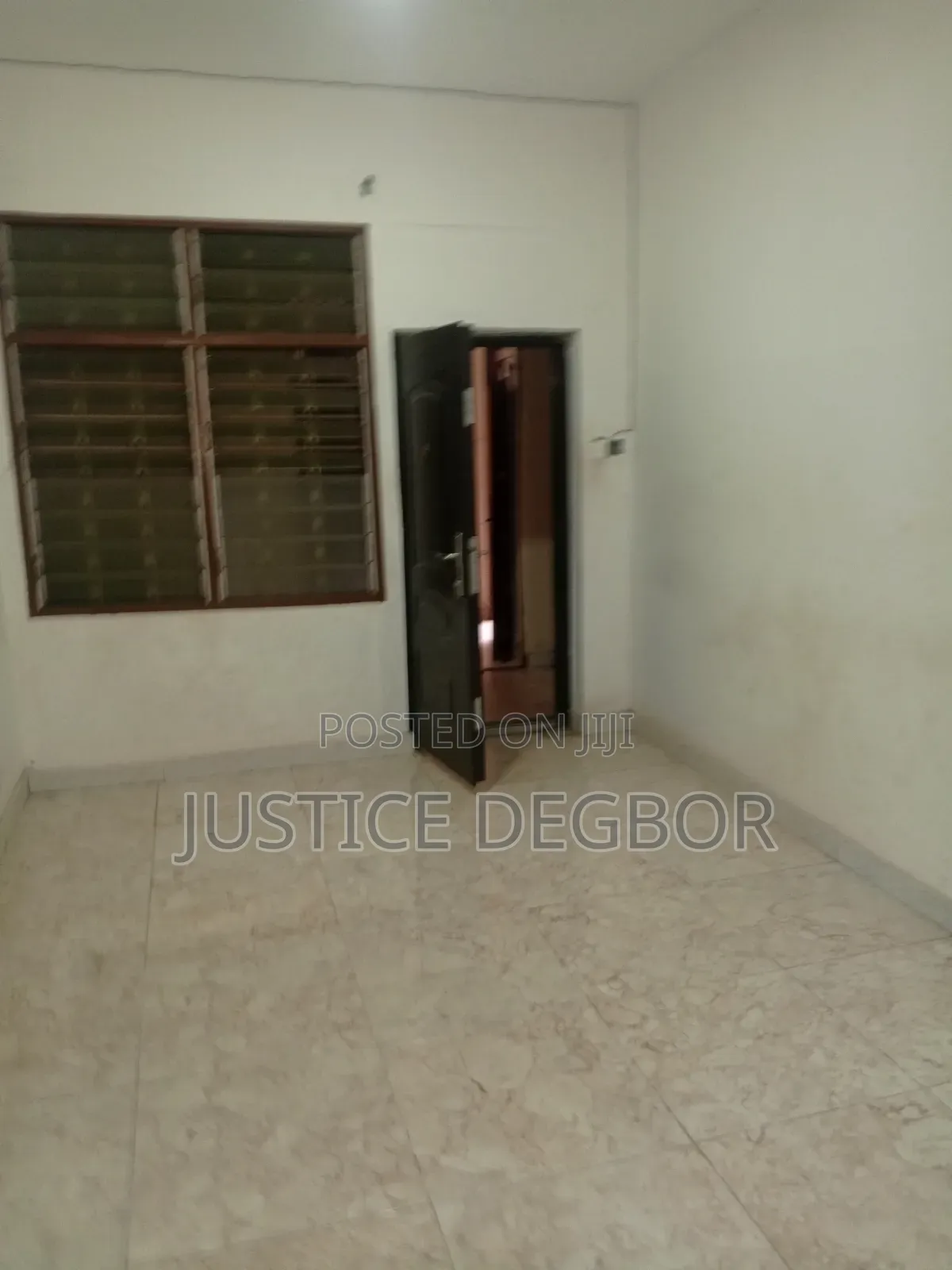 1bdrm Apartment in Bestchoice Property, Mile 7 for rent