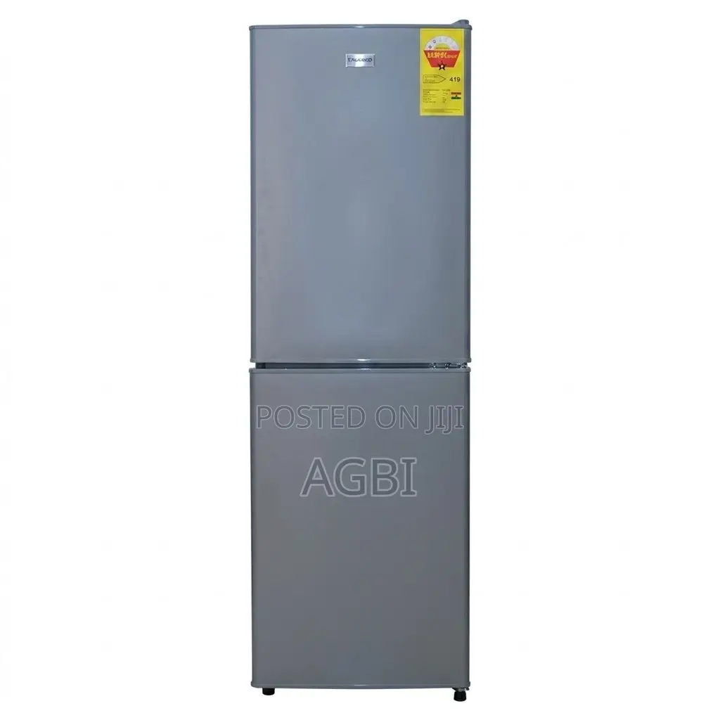 Nasco 20fl Double Door
