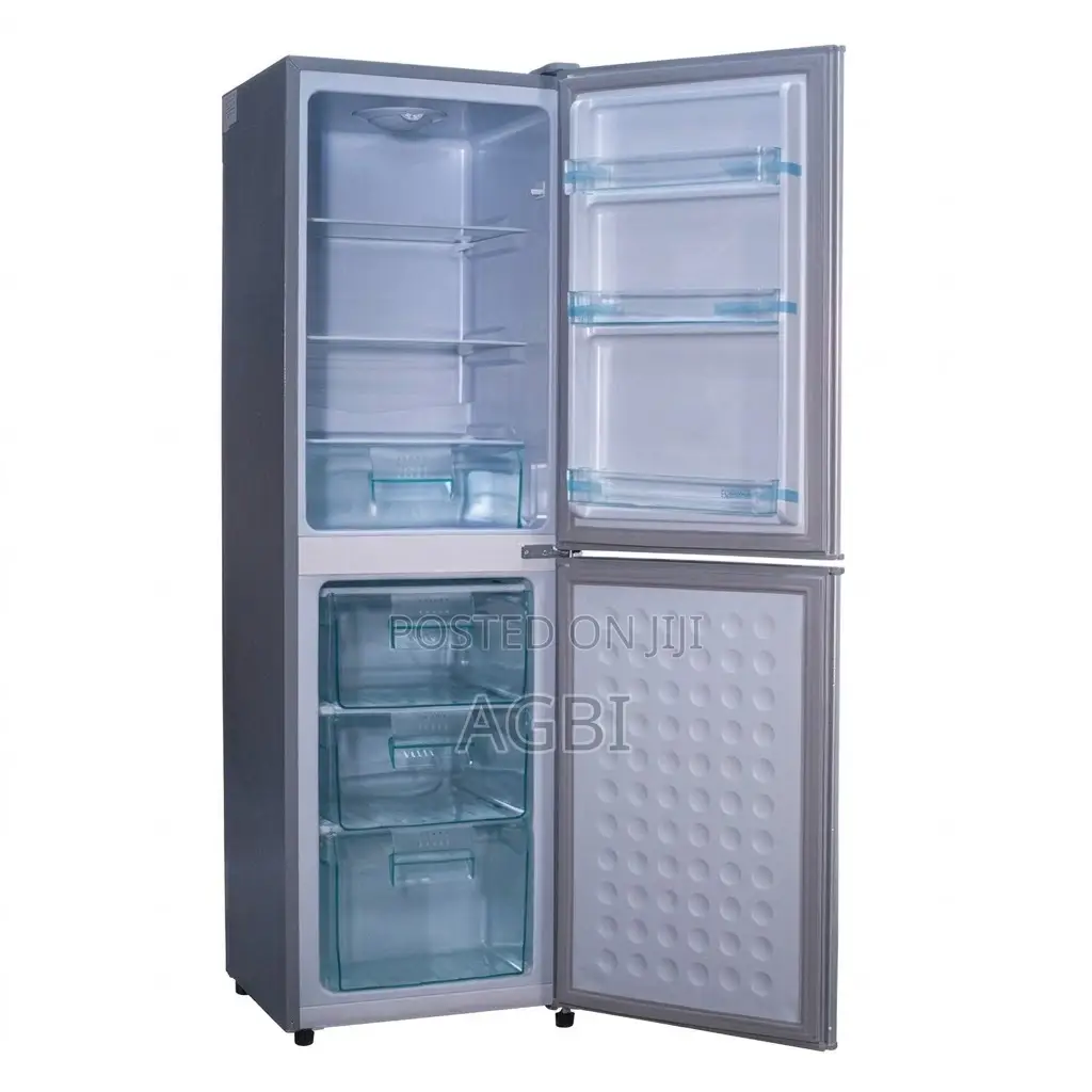 Nasco 20fl Double Door