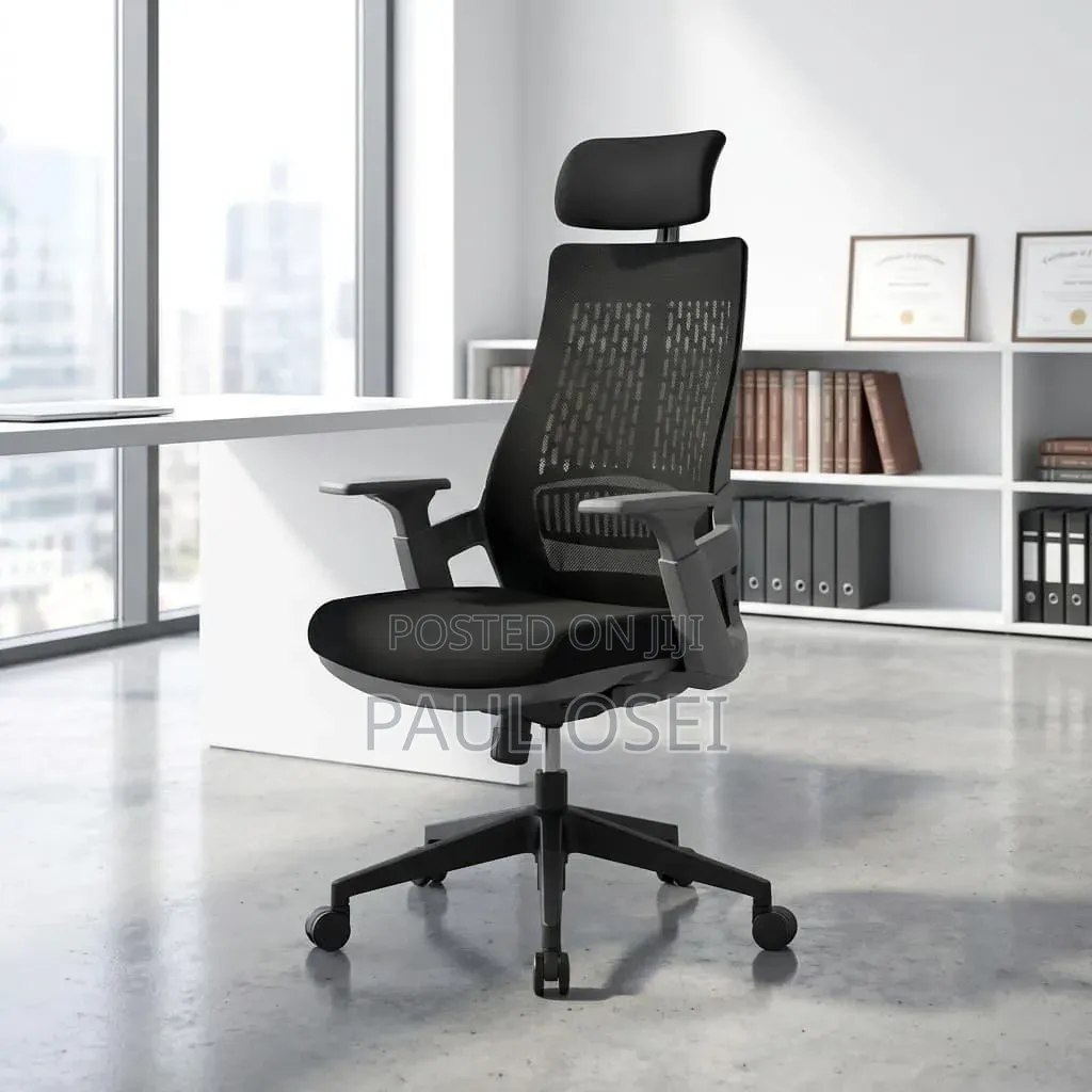 Mesh Office Chairs