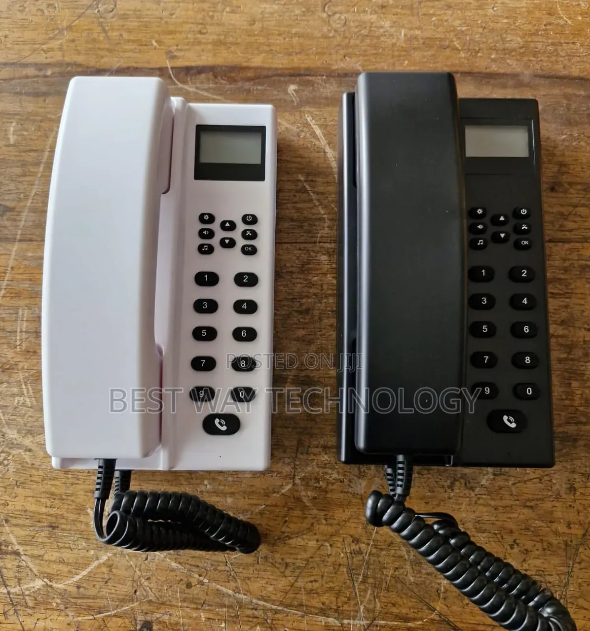 New Mobile Phone 1 TB Black