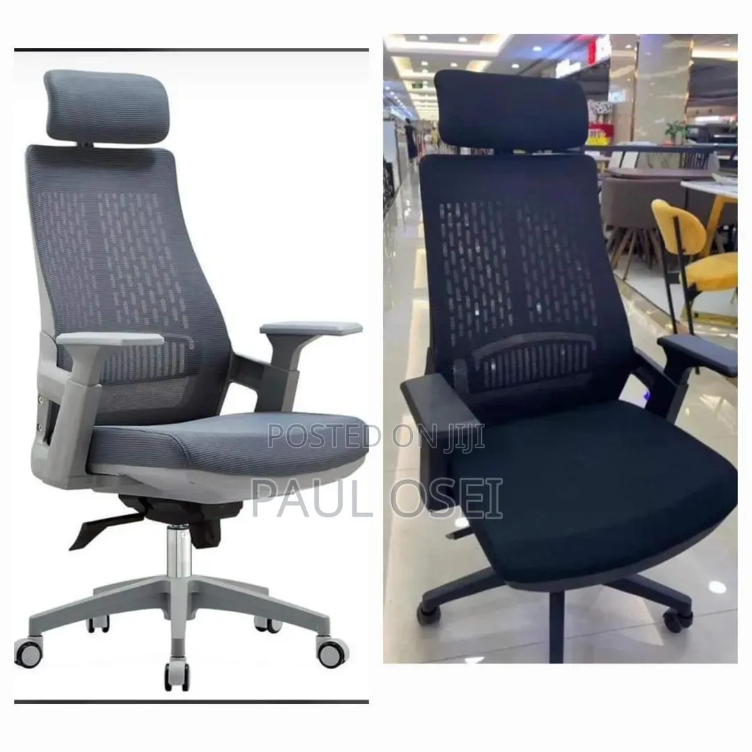 Mesh Office Chairs