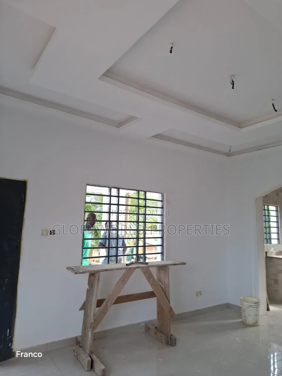 3bdrm Apartment in Baatsona Total for rent