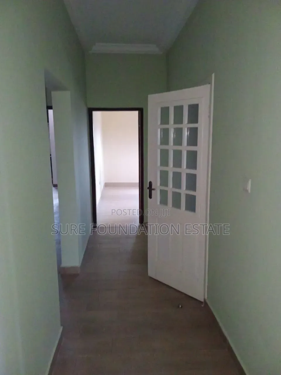 2bdrm Apartment in Lartebiokorshie for rent
