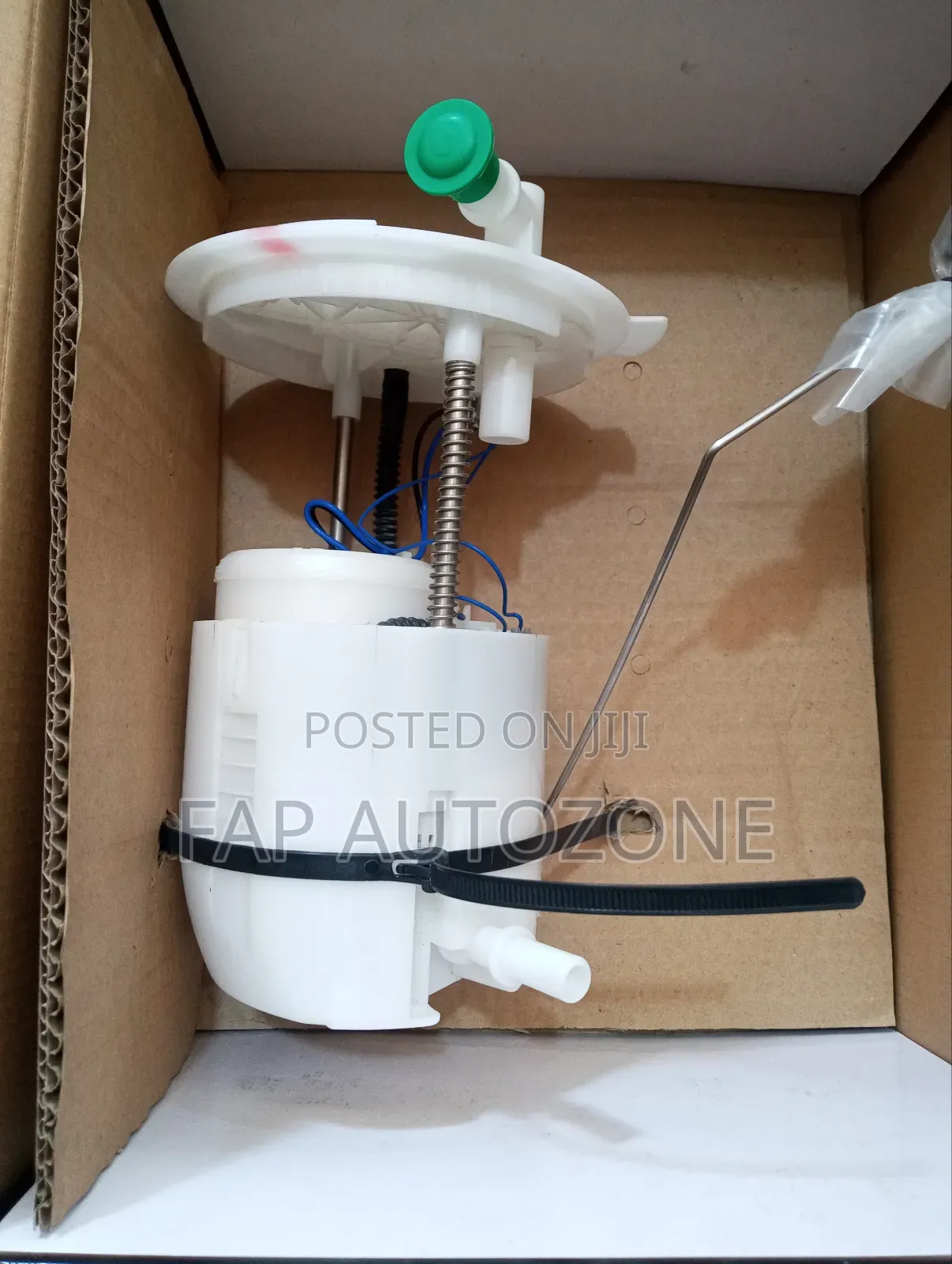 0783. Genuine Ultra Power Ford Explorer Fuel Pump Assembly From Usa